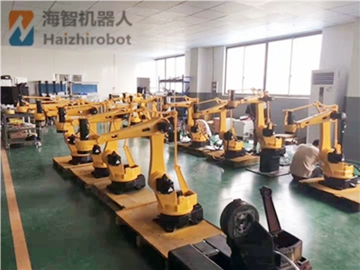 衝壓機器人生產廠家