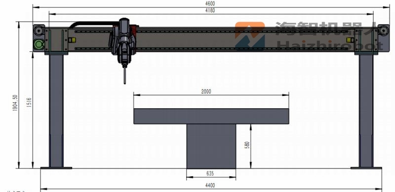 工業機器人方案設計！機械手臂方案公司！(圖4)