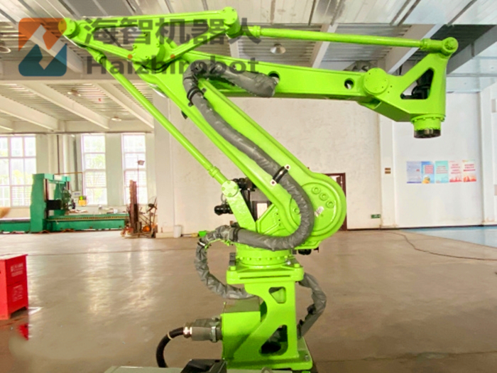 衝壓機械手市場前景分析(圖1)