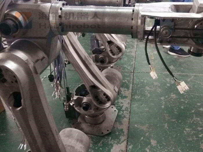 工業機器人批量生產製造批發!(圖1) 工業機器人批量生產製造批發!(圖1)