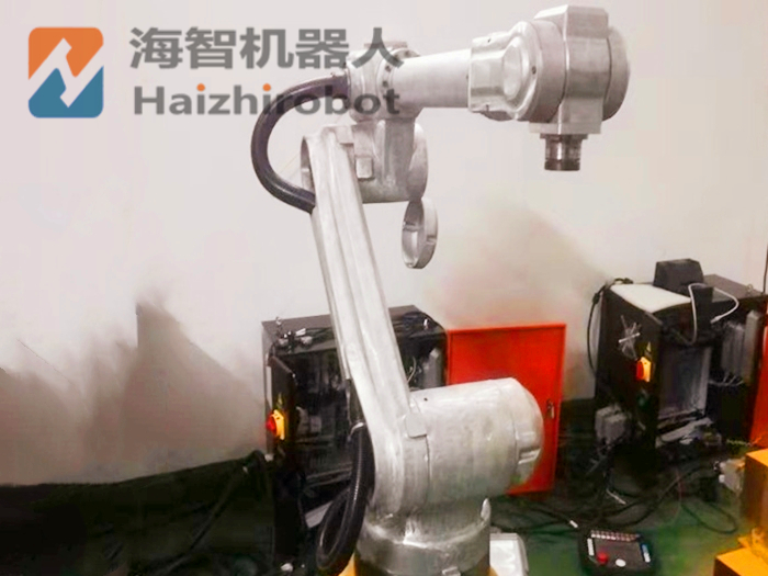 工業機器人配件(圖1)